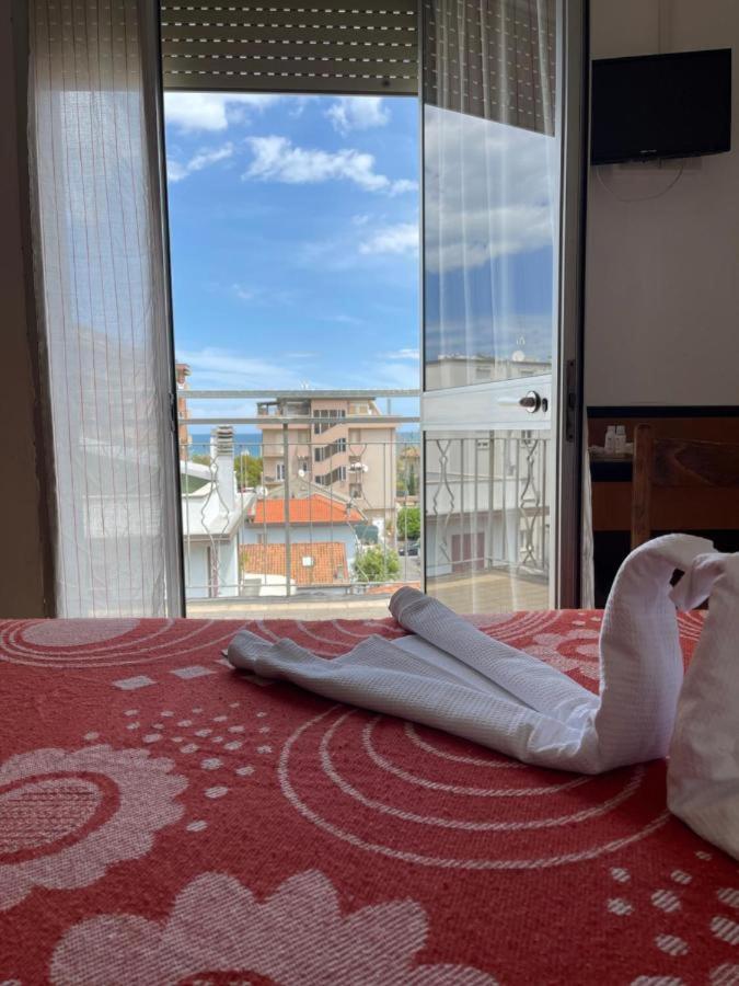 Hotel Orlov Rimini