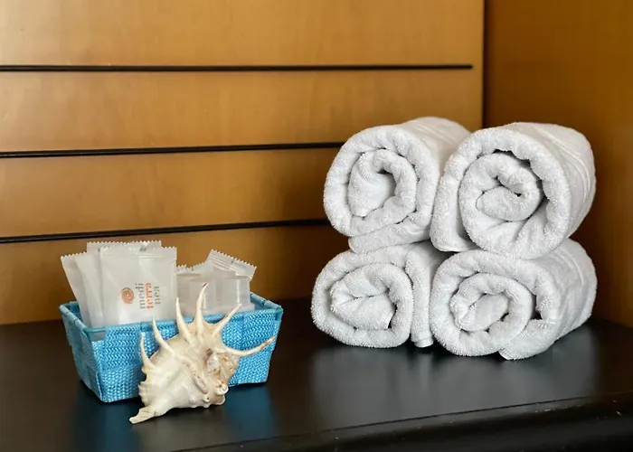 Hotel Orlov Rimini