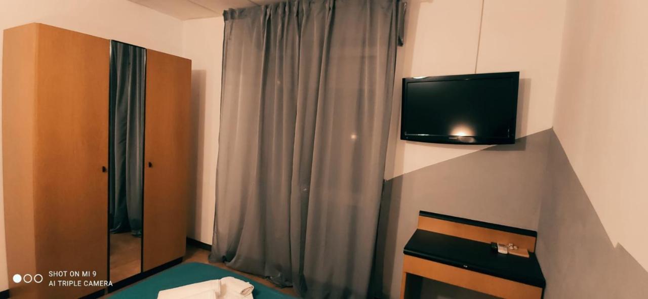 Orlov Hotel Rímini