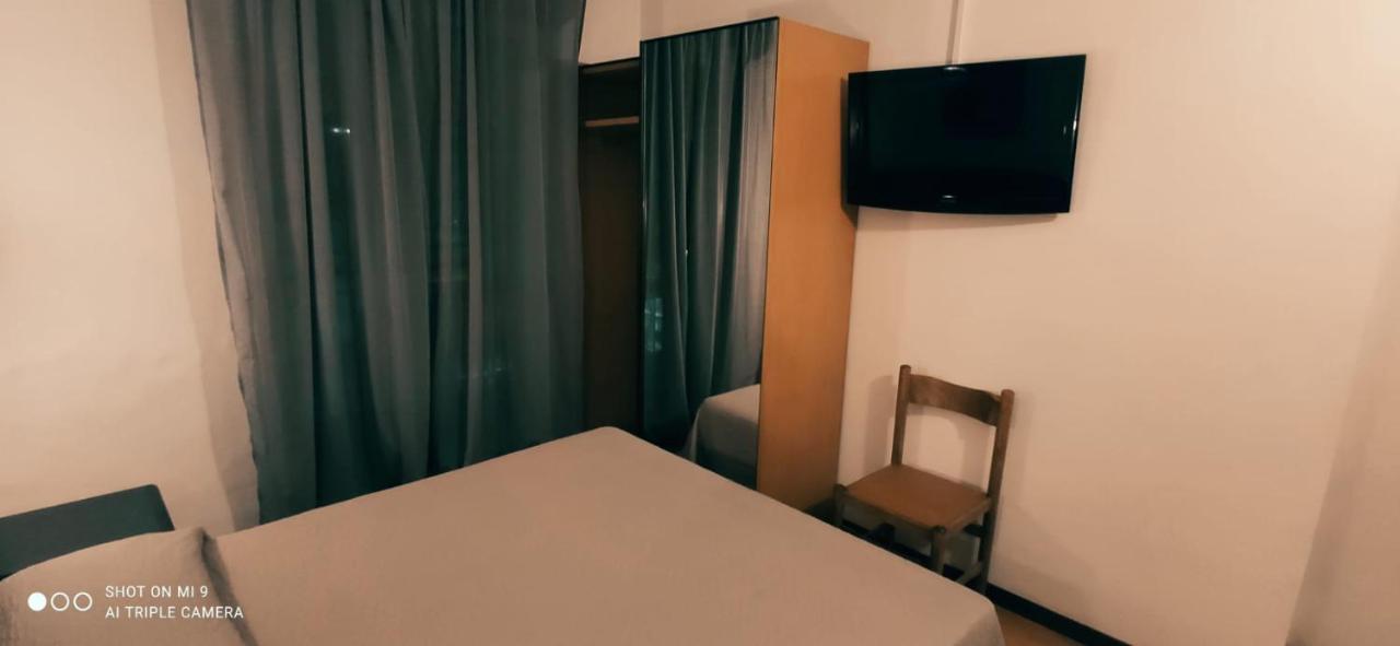 Orlov Hotel Rímini
