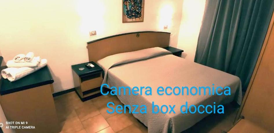 Orlov 2* Rímini