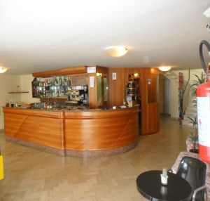 Orlov Hotel Rímini
