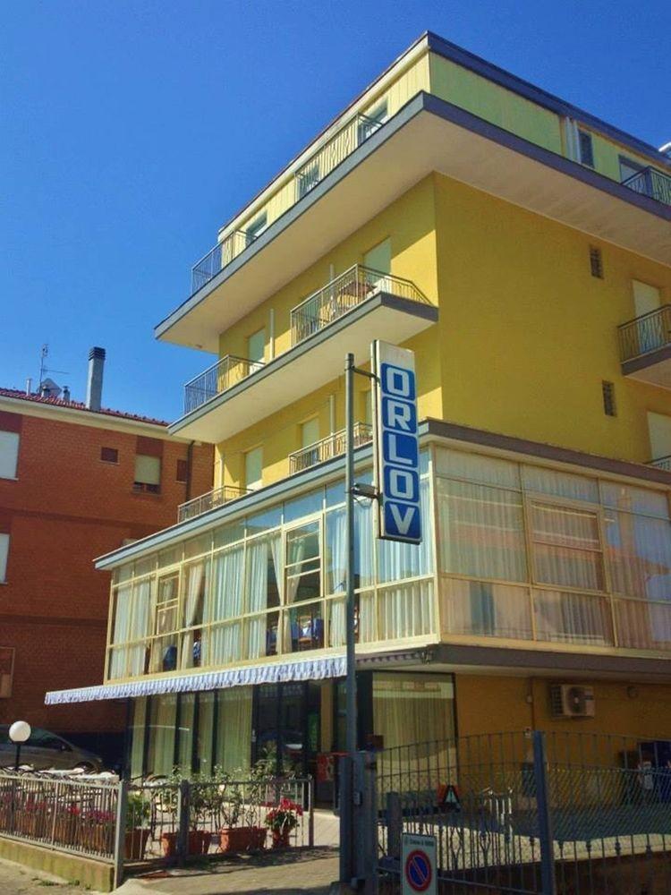 Hotel Orlov 2*